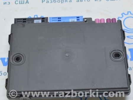 ФОТО GATEWAY CONTROL UNIT для Volkswagen Touareg (18-...) Одесса