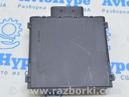 ФОТО Heated Windshield Windscreen Control Module для Volkswagen Touareg (18-...) Одесса