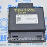 ФОТО Heated Windshield Windscreen Control Module для Volkswagen Touareg (18-...) Одесса