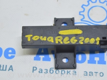 ФОТО Антенна Keyless для Volkswagen Touareg (18-...) Одесса