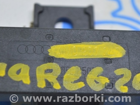 ФОТО Антенна Keyless для Volkswagen Touareg (18-...) Одесса