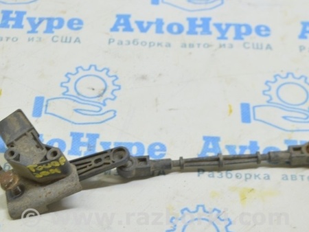 ФОТО Датчик положения кузова с тяжкой для Volkswagen Touareg (18-...) Одесса