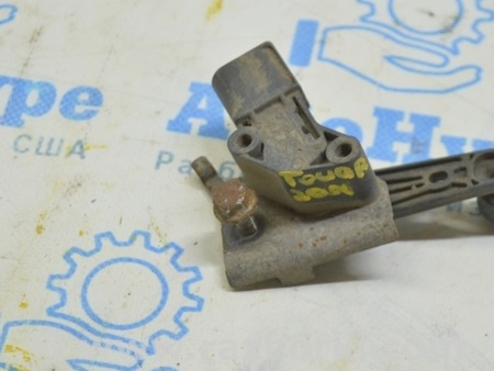 ФОТО Датчик положения кузова с тяжкой для Volkswagen Touareg (18-...) Одесса