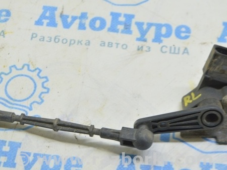 ФОТО Датчик положения кузова с тяжкой для Volkswagen Touareg (18-...) Одесса