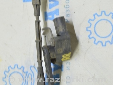 ФОТО Датчик положения кузова с тяжкой для Volkswagen Touareg (18-...) Одесса