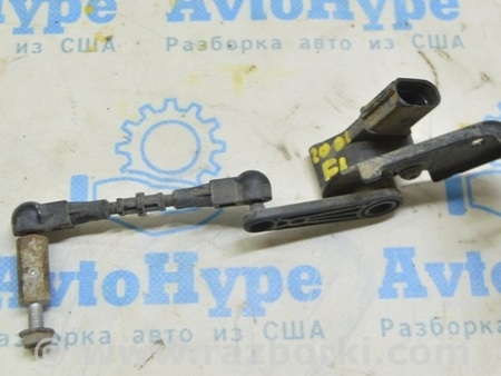 ФОТО Датчик положения кузова с тяжкой для Volkswagen Touareg (18-...) Одесса