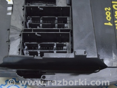 ФОТО Кронштейн BCM для Volkswagen Touareg (18-...) Одесса