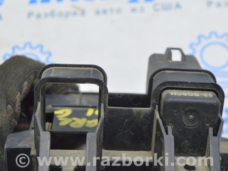 ФОТО Кронштейн реле для Volkswagen Touareg (18-...) Одесса