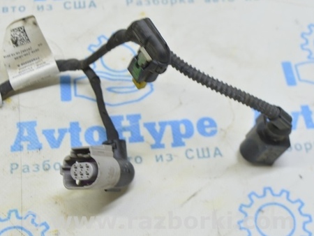ФОТО Проводка двигателя малая для Volkswagen Touareg (18-...) Одесса