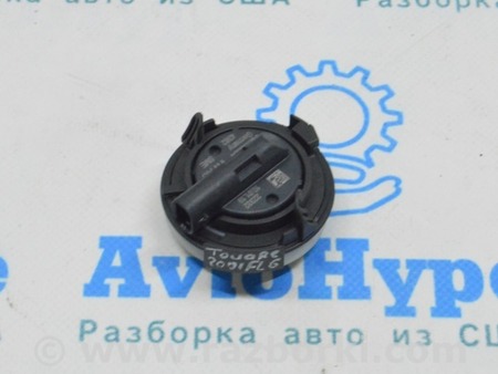 ФОТО Датчик подушки безопасности дверь лев для Volkswagen Touareg (18-...) Одесса