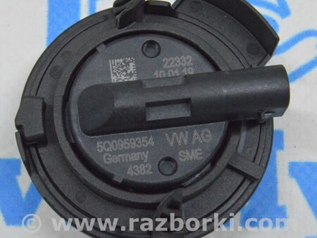 ФОТО Датчик подушки безопасности дверь лев для Volkswagen Touareg (18-...) Одесса