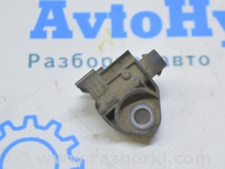 ФОТО Датчик подушки безопасности перед прав для Volkswagen Touareg (18-...) Одесса