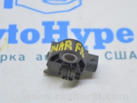 ФОТО Датчик подушки безопасности перед прав для Volkswagen Touareg (18-...) Одесса