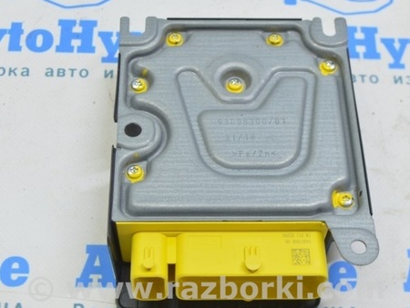 ФОТО Модуль srs airbag компьютер подушек для Volkswagen Touareg (18-...) Одесса