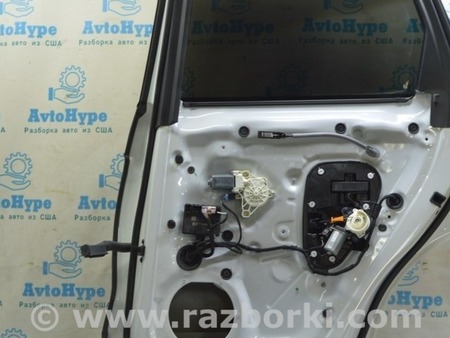 ФОТО Заглушка двери внутренняя зад прав для Volkswagen Touareg (18-...) Одесса