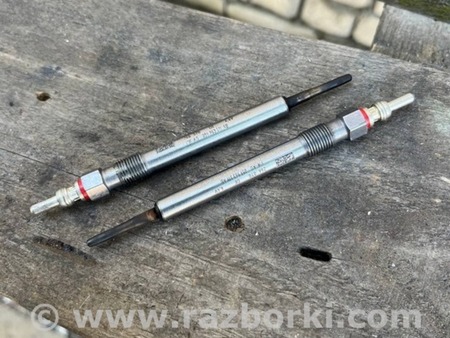 ФОТО Свеча накаливания для Volkswagen Touareg (18-...) Одесса