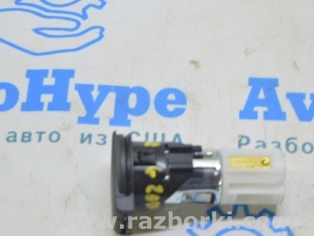 ФОТО Прикуриватель на обшивке зад прав для Volkswagen Touareg (18-...) Одесса