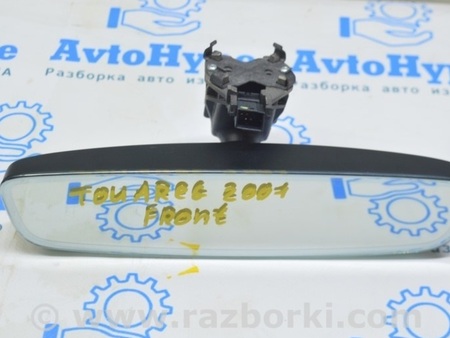 ФОТО Зеркало внутрисалонное автозатемнение для Volkswagen Touareg (18-...) Одесса