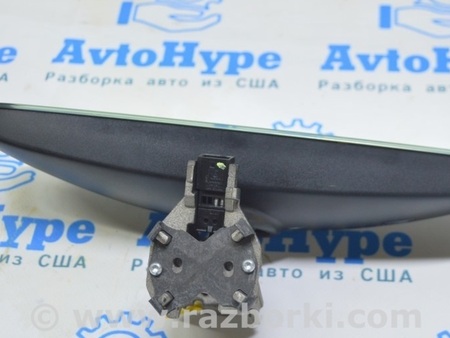 ФОТО Зеркало внутрисалонное автозатемнение для Volkswagen Touareg (18-...) Одесса