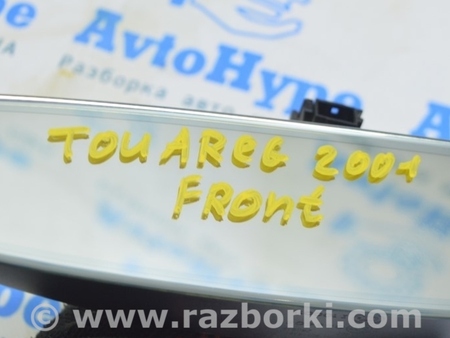 ФОТО Зеркало внутрисалонное автозатемнение для Volkswagen Touareg (18-...) Одесса