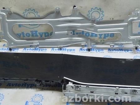 ФОТО Приборная панель с монитором Virtual для Volkswagen Touareg (18-...) Одесса