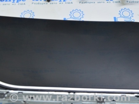 ФОТО Приборная панель с монитором Virtual для Volkswagen Touareg (18-...) Одесса