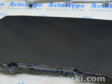 ФОТО Приборная панель с монитором Virtual для Volkswagen Touareg (18-...) Одесса