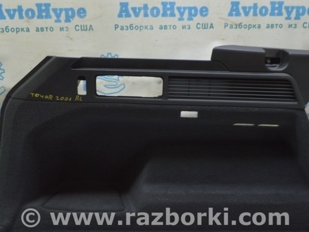 ФОТО Электропривод багажника в сборе полный для Volkswagen Touareg (18-...) Одесса