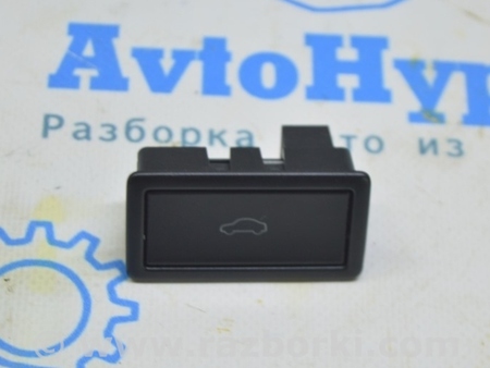 ФОТО Электропривод багажника в сборе полный для Volkswagen Touareg (18-...) Одесса