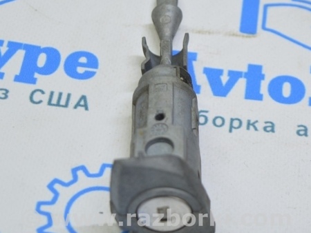 ФОТО Комплект BCM+BCU+ECU+ключ+личинка для Volkswagen Touareg (18-...) Одесса