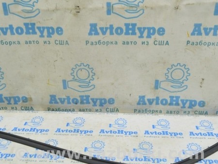 ФОТО Уплотнитель двери задней правой USA для Volkswagen Passat B7 (09.2010-06.2015) Одесса