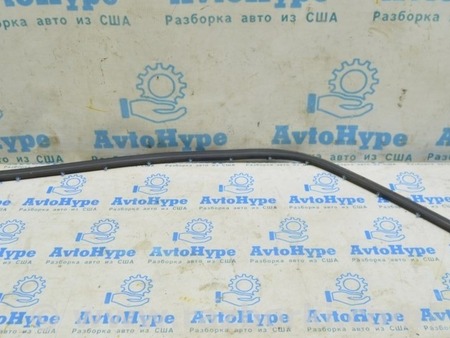 ФОТО Уплотнитель двери задней правой USA для Volkswagen Passat B7 (09.2010-06.2015) Одесса