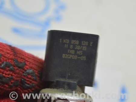 ФОТО Датчик давления кондиционера USA для Volkswagen Passat B8 (2014-2023) Одесса