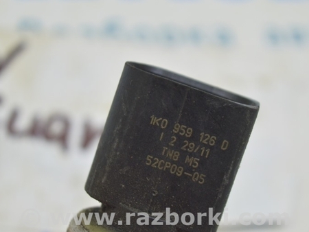 ФОТО Датчик давление кондиционера для Volkswagen Tiguan (11-17) Одесса