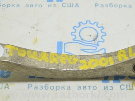 ФОТО Тяга стабилизатора зад лев для Volkswagen Touareg (18-...) Одесса