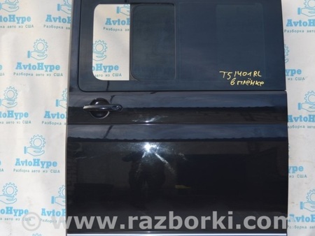 ФОТО Дверь голая зад лев для Volkswagen T5 Transporter, Caravelle, Multivan (03-15) Одесса