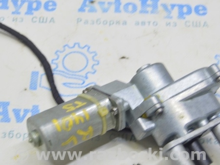 ФОТО Доводчик двери зад лев для Volkswagen T5 Transporter, Caravelle, Multivan (03-15) Одесса