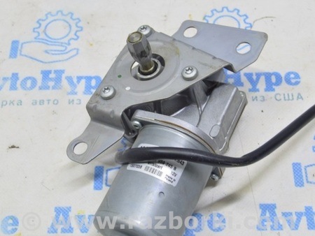 ФОТО Мотор привода двери зад лев для Volkswagen T5 Transporter, Caravelle, Multivan (03-15) Одесса