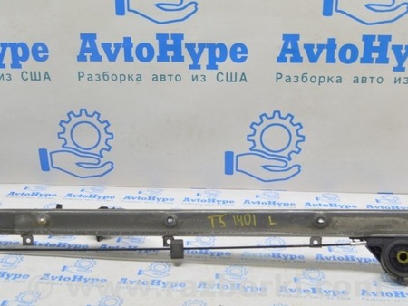 ФОТО Направляющая задней двери левая для Volkswagen T5 Transporter, Caravelle, Multivan (03-15) Одесса