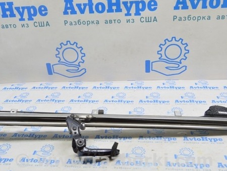 ФОТО Направляющая задней двери левая для Volkswagen T5 Transporter, Caravelle, Multivan (03-15) Одесса