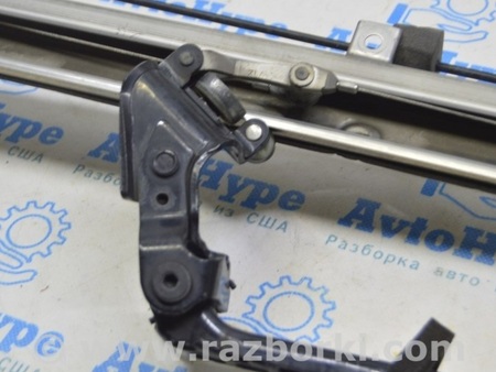 ФОТО Направляющая задней двери левая для Volkswagen T5 Transporter, Caravelle, Multivan (03-15) Одесса