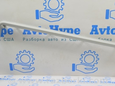 ФОТО Рамка двери внутренняя зад лев для Volkswagen T5 Transporter, Caravelle, Multivan (03-15) Одесса