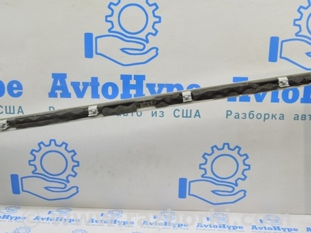 ФОТО Рамка двери внутренняя зад лев для Volkswagen T5 Transporter, Caravelle, Multivan (03-15) Одесса