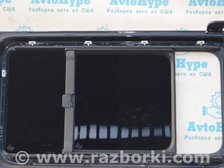 ФОТО Стекло двери зад лев для Volkswagen T5 Transporter, Caravelle, Multivan (03-15) Одесса