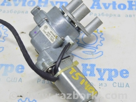 ФОТО Доводчик двери зад прав для Volkswagen T5 Transporter, Caravelle, Multivan (03-15) Одесса