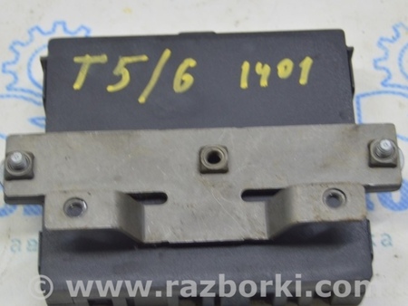 ФОТО Компьютер управления двери зад прав для Volkswagen T5 Transporter, Caravelle, Multivan (03-15) Одесса