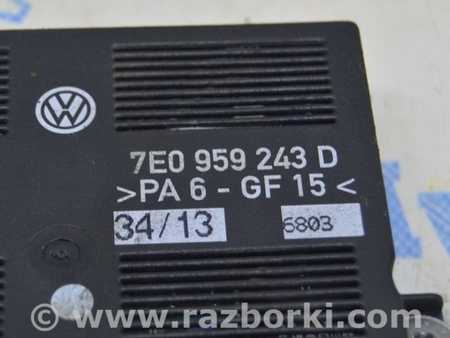 ФОТО Компьютер управления двери зад прав для Volkswagen T5 Transporter, Caravelle, Multivan (03-15) Одесса