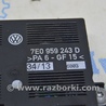 Компьютер управления двери зад прав Volkswagen T5 Transporter, Caravelle, Multivan (03-15)