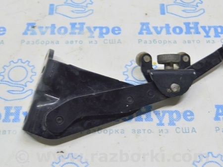 ФОТО Направляющий ролик нижний двери зад для Volkswagen T5 Transporter, Caravelle, Multivan (03-15) Одесса