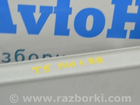 ФОТО Рамка двери внутренняя зад прав для Volkswagen T5 Transporter, Caravelle, Multivan (03-15) Одесса